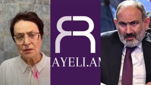 Պարզվում է՝ եկեղեցու դեմ արշավը սաստկացում է ապահովում Կառավարության անդամներին և մարզպետներին