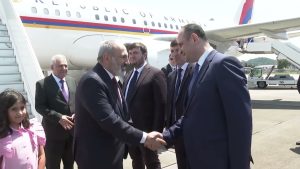 Հարսանիքների սիրահարը՝ Փաշինյանը, նշում է ՔՊ-ականի աչքալուսանքը