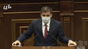 Հակակոռունցիոն կոմիտեում սպասվում են նոր գործընթացներ «Մարտի 1»-ի գործով