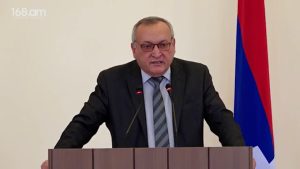 ՔՊ-ականների և Փաշինյանի արձագանքը Արամ Զավենիչի քայլին