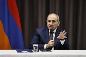 Փաշինյանը հստակ հրահանգներ է տվել իր թիմակիցներին՝ կապված հունիսի 8-ի ընտրություններին